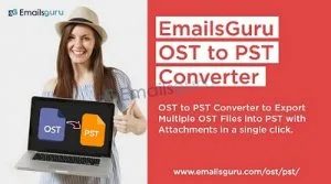 Ost to pst converter ? export ost emails to outlook pst on windo