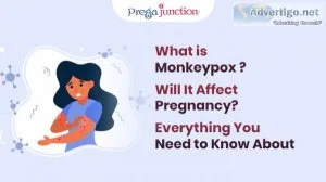 What is monkeypox? will it affect pregnancy? everything you need