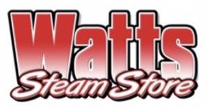 Watts Steam Store