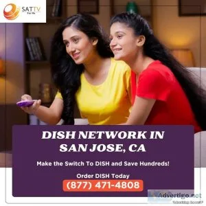Best satellite tv providers and plans