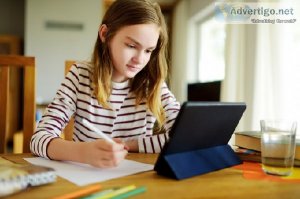 Looking for Online STEM classes