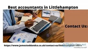 Where to search for the best accountants in Littlehampton