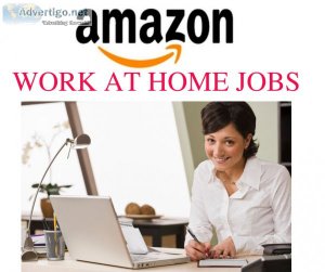 Earn 16-35  hour  By Amazon Product Tester Job