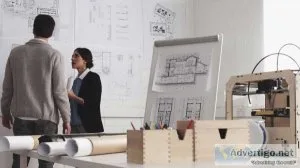 Things to look at before getting an architectural design firm