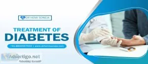 Is diabetes curable? how to cure diabetes permanently? dr hemi s
