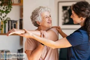 The best physiotherapist near me