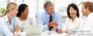 Coaching program online
