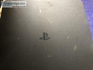 PS4 game console for sale at affordable price text me on 415-413