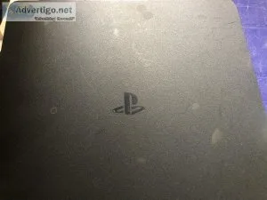 PS4 game console for sale at affordable price text me on 415-413