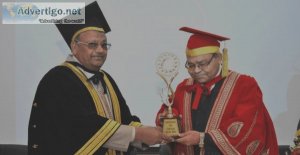 Best College Under Lucknow University  Tihs.edu.in