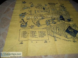 Vintage Boy Scout item 1950s - 60s