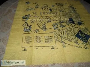Vintage Boy Scout item 1950s - 60s