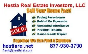 We buy Homes Cash And Want To Make You A Fair Offer