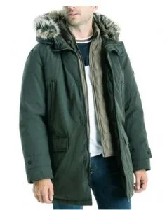 Best Sellers In Men s Down Coat Online - Zooloo Leather