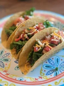 Taco Tuesday at Adams Natural Meats