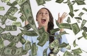 Win At The Lottery and See All the Winners