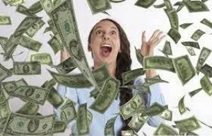 Win At The Lottery and See All the Winners
