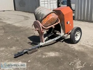 CEMENT MIXER 49405223