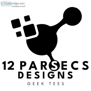 12 Parsecs Designs