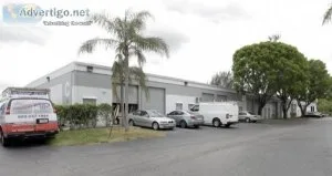 1000 SF FOR RENT BROWARD - AVAILABLE NOW