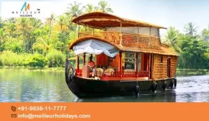 Book kerala tour package - meilleur holidays