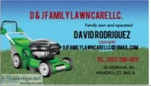 lawn mowing
