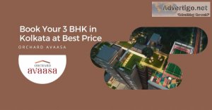 Avaasa?s affordable flats in kolkata for sale