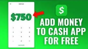 Get your 750 cash from here