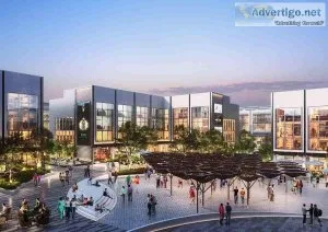 Sco plots in gurgaon for sale - t and t realty