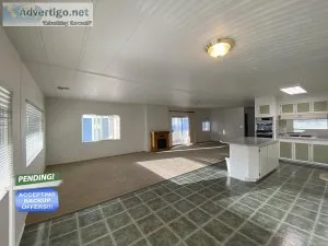 129 Trojan  Large Open Home PENDING