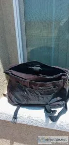 Laptop Carry Bag