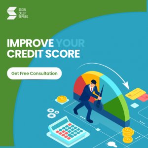 Establish a good credit score from the ground up