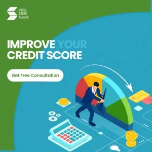 Establish a good credit score from the ground up