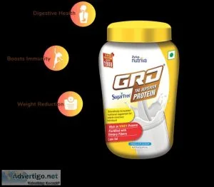 Best protein powder for diabetics - grd protein