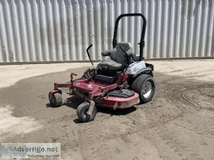 EXMARK LZZ29KA606 RIDE-ON MOWER 44006223
