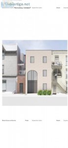 Construction project for sale Montreal Plateau-Mont-Royal