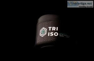 Muscle recovery lotion