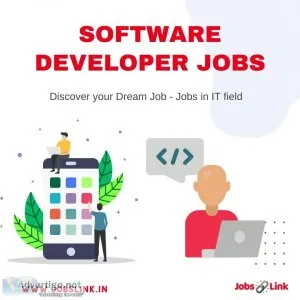 Are you looking for software developer jobs in Chennai 