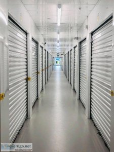 Avail the Finest Storage Unit Rental Services from Protec Storag