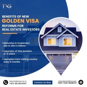 Here is how to get golden visa uae easily