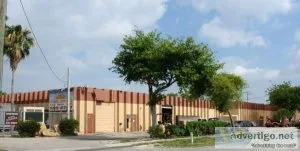 1100 SF FOR RENT DAVIE - FULL AC AVAILABLE SHORTLY