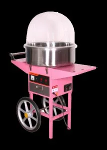 Quality Fairy Floss Machine Hire Services To Help Businesses in 