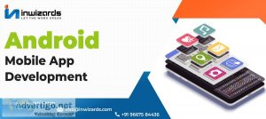 Android mobile app development