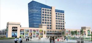 Ansal townwalk