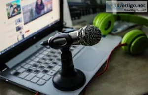 Podcast Recording Software