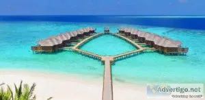 Book cheap resorts in maldives 