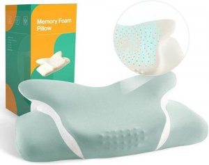 38% Cervical Pillow for Neck Pain