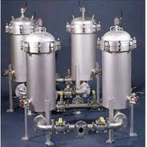 Industrial filters manufacturers and suppliers india