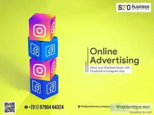 Best digital marketing company