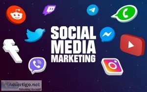 Social Media Training in Zirakpur